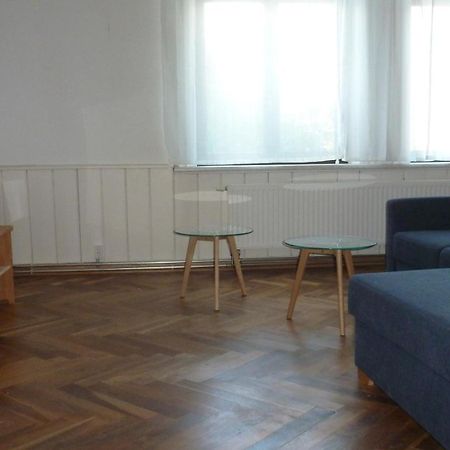 Alte Schule Lägenhet Tambach-Dietharz Rum bild
