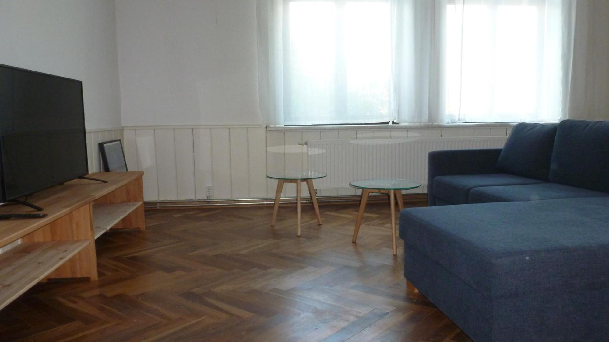 Alte Schule Lägenhet Tambach-Dietharz Rum bild